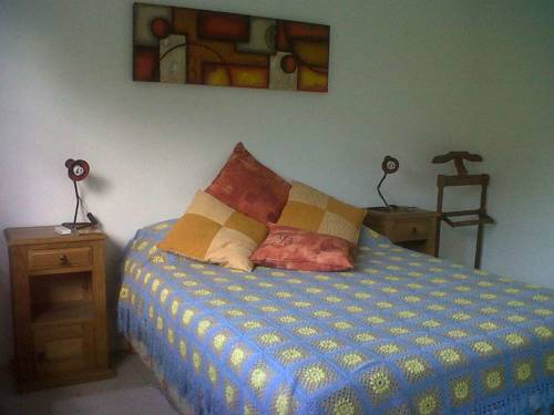 Villa Carlos Paz Argentine réserve code promo