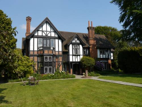 Bournemouth Reino Unido código promocional de reserva