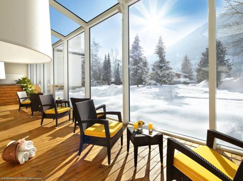 Bad Gastein L'Autriche réserve code promo