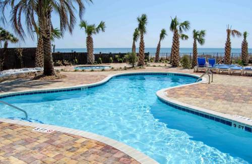 Myrtle Beach (Carolina del Sur) Estados Unidos código promocional de reserva