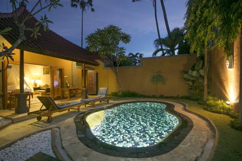 Sanur Indonésie réserve code promo