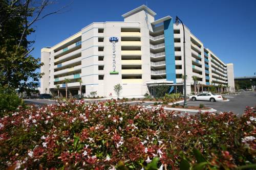 North Myrtle Beach (Carolina del Sur) Estados Unidos código promocional de reserva