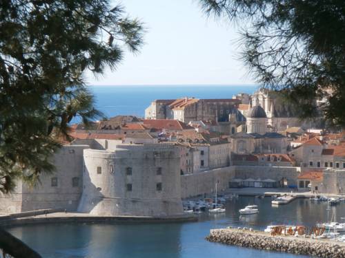 Dubrovnik Croazia Codice promozionale per prenotazione hotel Booking.com