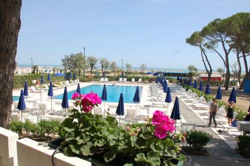 Caorle Italie réserve code promo