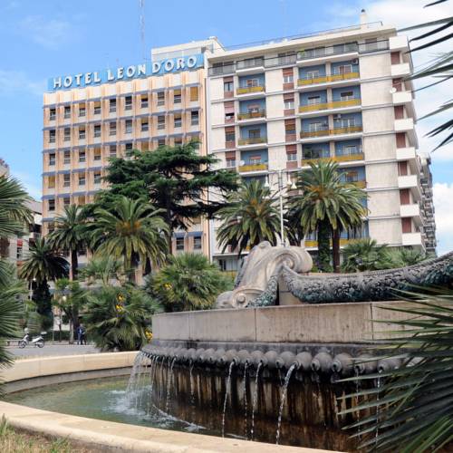 Bari Italia Codice promozionale per prenotazione hotel Booking.com