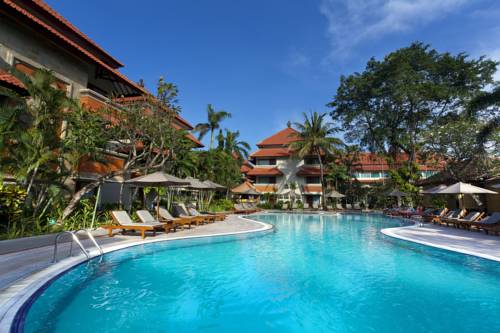 Legian Indonesien Buchungs-Promo-Code Booking.com