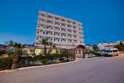 Kuşadası Turquie réserve code promo