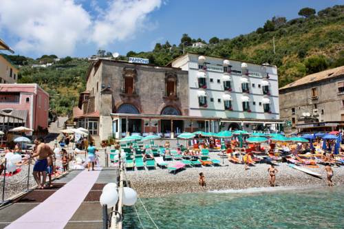 Massa Lubrense Italia Codice promozionale per prenotazione hotel Booking.com