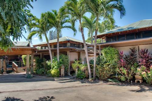 Lahaina (Maui, Hawái) Estados Unidos código promocional de reserva