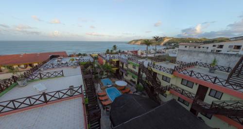 Natal (Rio Grande do Norte) Brésil réserve code promo