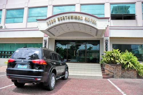 Cebu City Filippine Codice promozionale per prenotazione hotel Booking.com