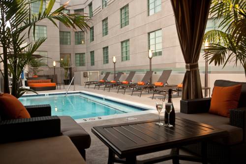 Los Angeles, Kalifornien) Vereinigte Staaten Buchungs-Promo-Code Booking.com
