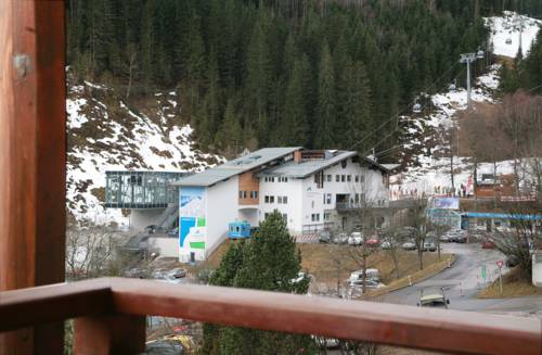 Zell am See Austria Codice promozionale per prenotazione hotel Booking.com