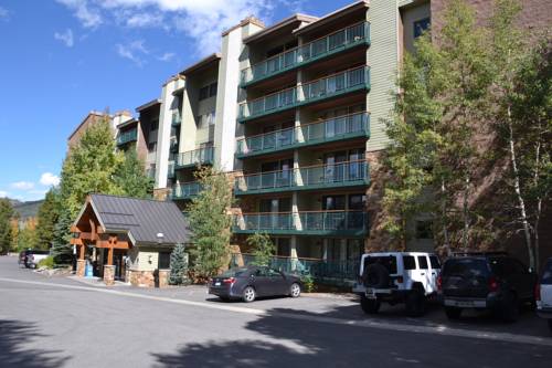 Breckenridge (Colorado) Vereinigte Staaten Buchungs-Promo-Code Booking.com