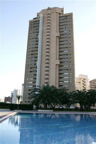 Benidorm España código promocional de reserva
