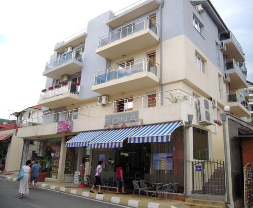 Sveti Vlas Bulgaria código promocional de reserva