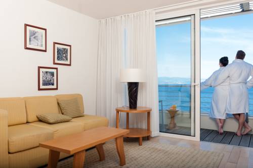Opatija Kroatien Buchungs-Promo-Code Booking.com