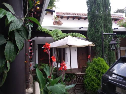 Antigua Guatemala Guatemala código promocional de reserva