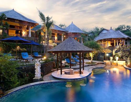 Amed Indonesien Buchungs-Promo-Code Booking.com