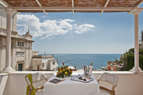 Positano Italia código promocional de reserva