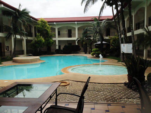 Puerto Princesa Filippine Codice promozionale per prenotazione hotel Booking.com