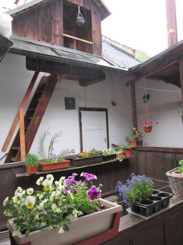 Český Krumlov République Tchèque réserve code promo