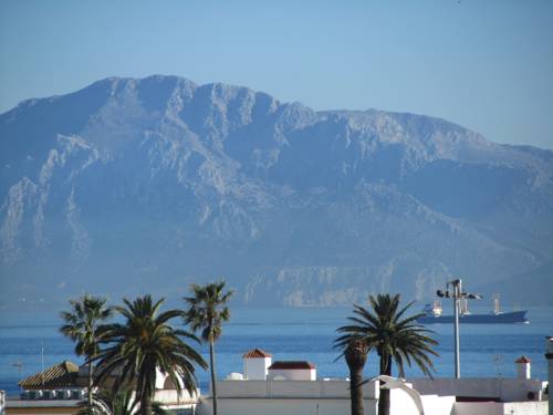 Tarifa Spanien Buchungs-Promo-Code Booking.com