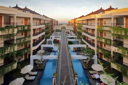 Nusa Dua Indonesia código promocional de reserva