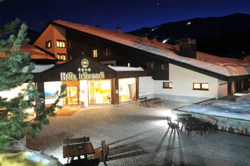 Livigno Italia código promocional de reserva