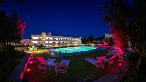 Otranto Italie réserve code promo