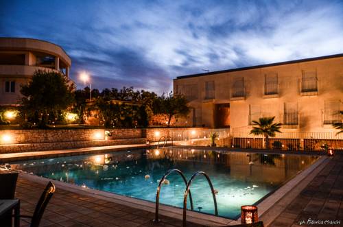 Alberobello Italie réserve code promo