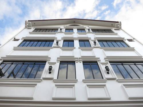 manila Filippine Codice promozionale per prenotazione hotel Booking.com