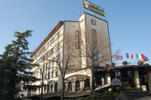 Viterbo Italia Codice promozionale per prenotazione hotel Booking.com