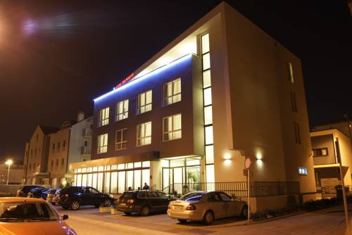 Zagreb Croatie réserve code promo