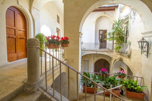 Lecce Italia Codice promozionale per prenotazione hotel Booking.com