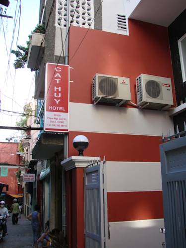 Ho Chi Minh Vietnam réserve code promo