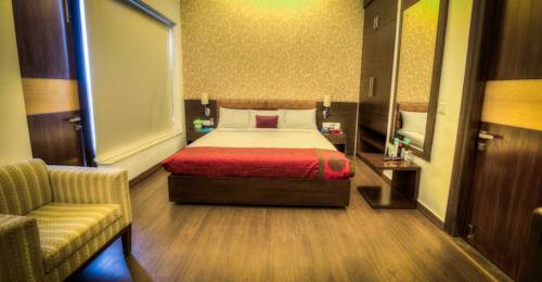 Gurgaon Inde réserve code promo