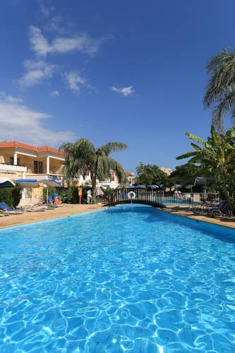Protaras Cipro Codice promozionale per prenotazione hotel Booking.com