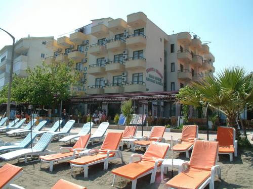 Marmaris Turquía código promocional de reserva