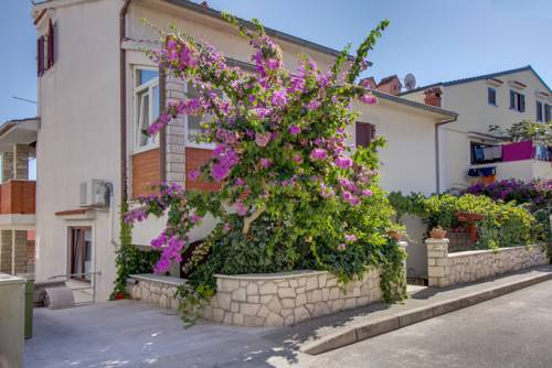 Mali Losinj Croazia Codice promozionale per prenotazione hotel Booking.com