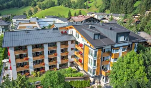 Bad Hofgastein Austria código promocional de reserva
