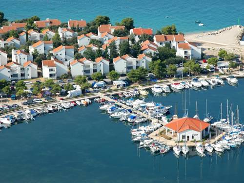 Šibenik Croazia Codice promozionale per prenotazione hotel Booking.com