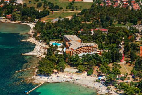 Umag Croatie réserve code promo