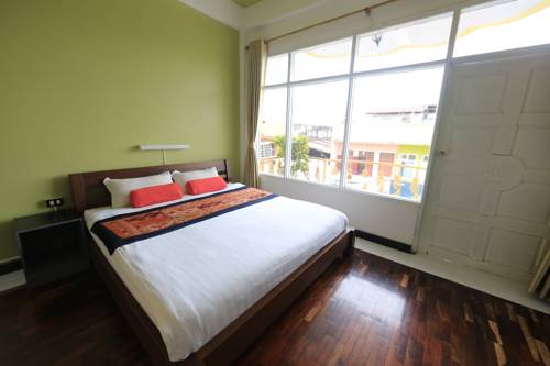 Vientiane Laos código promocional de reserva
