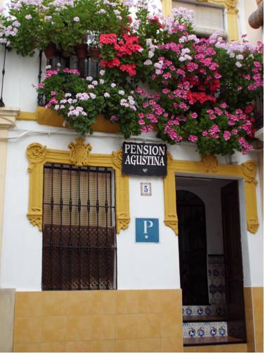 Córdoba España código promocional de reserva