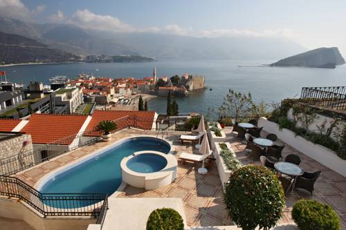 Budva Montenegro código promocional de reserva