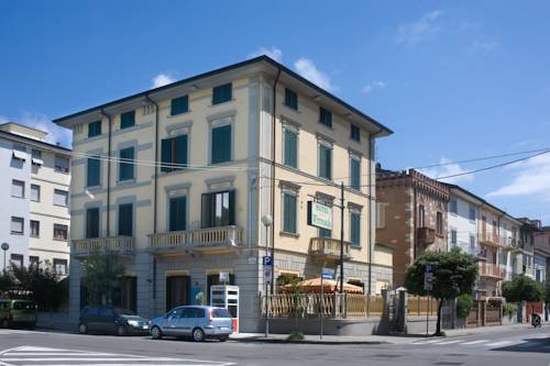 Viareggio Italie réserve code promo