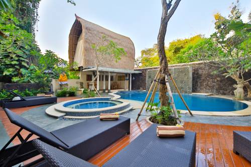 Umalas Indonesia código promocional de reserva