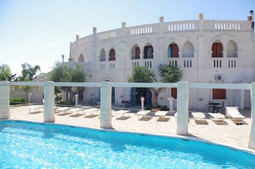 Polignano a Mare Italia Codice promozionale per prenotazione hotel Booking.com