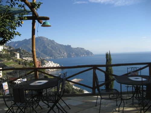 Amalfi Italie réserve code promo